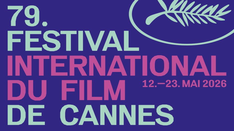 12. Mai 2026 – Live-Übertragung: Eröffnung der 79. Filmfestspiele Cannes