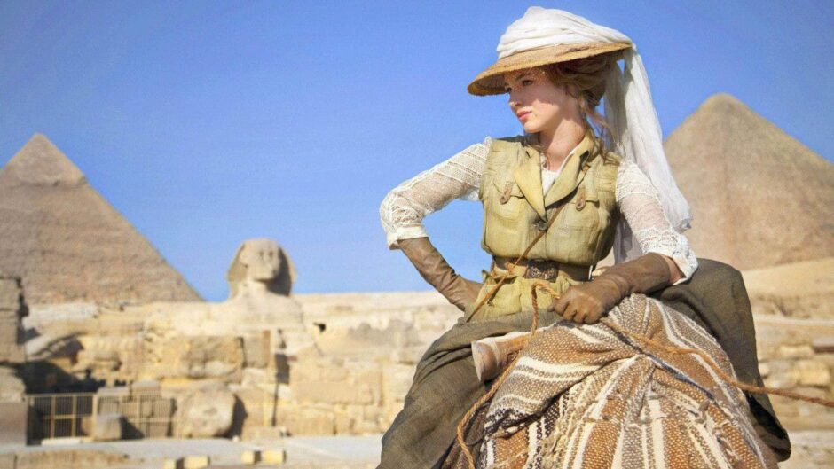 30. April 2026 – Ciné-Club: Les aventures extraordinaires d’Adèle Blanc-Sec