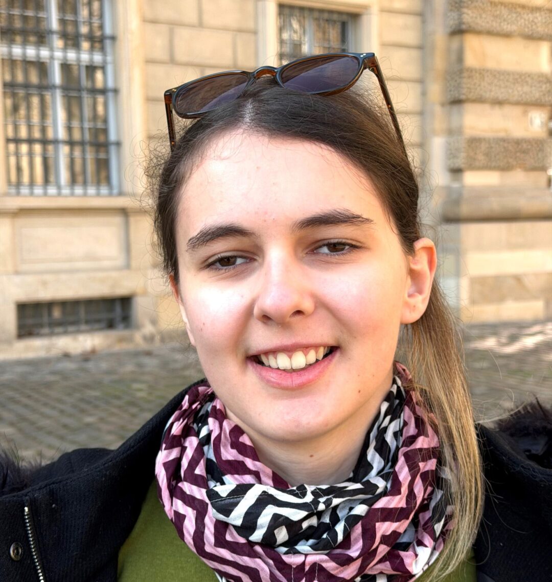 Éléonore Ferrer