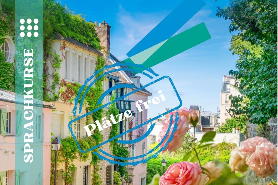 Start der Frühjahrskursperiode: Wo gibt’s noch Plätze?