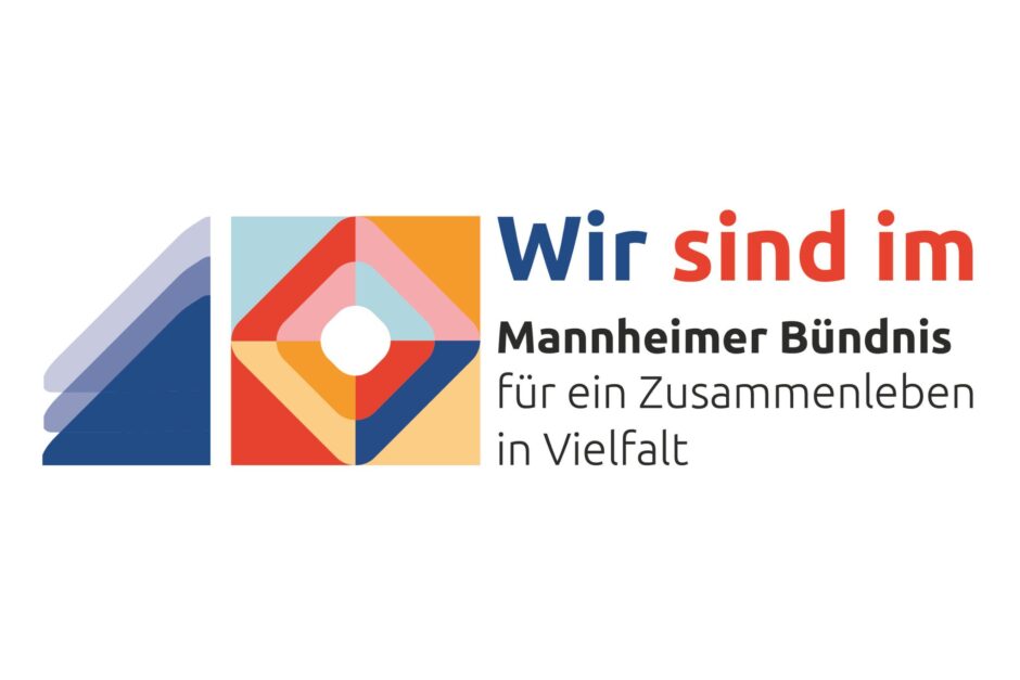 IF ist Mitglied im Mannheimer Bündnis