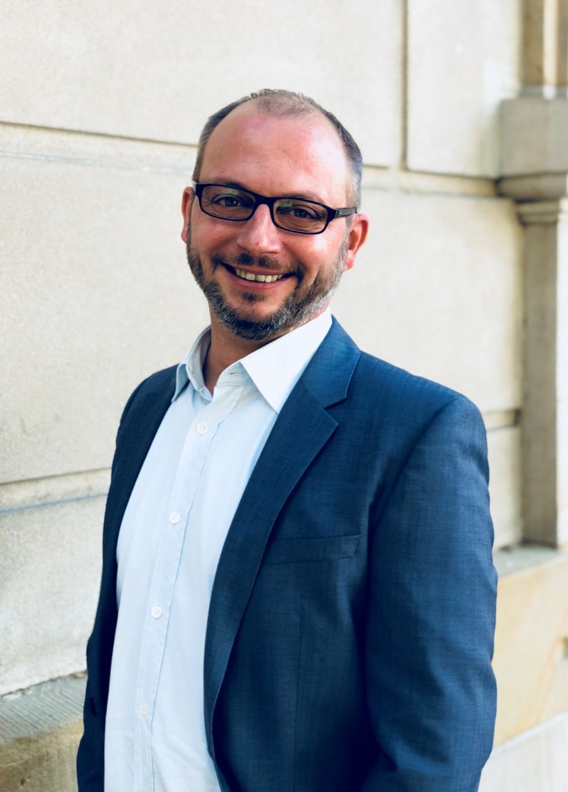 Steffen Kreis